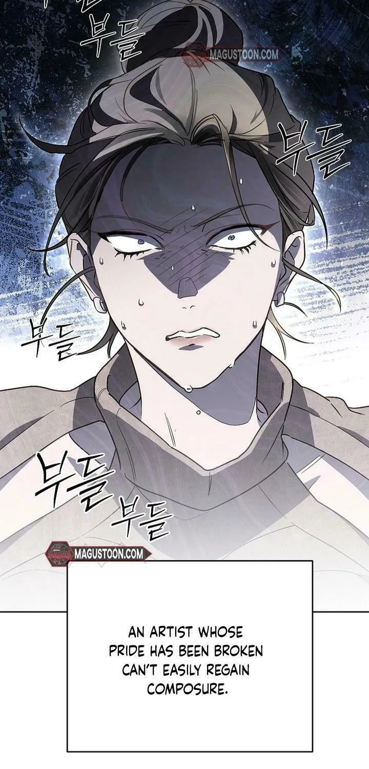 Surviving as a PD Idol Chapter 3 page 84 - 
