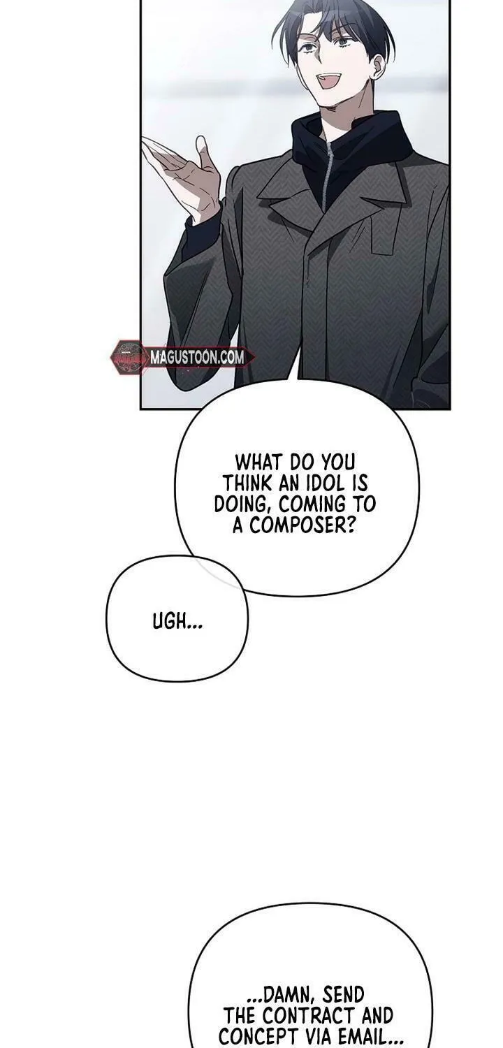 Surviving as a PD Idol Chapter 3 page 86 - 