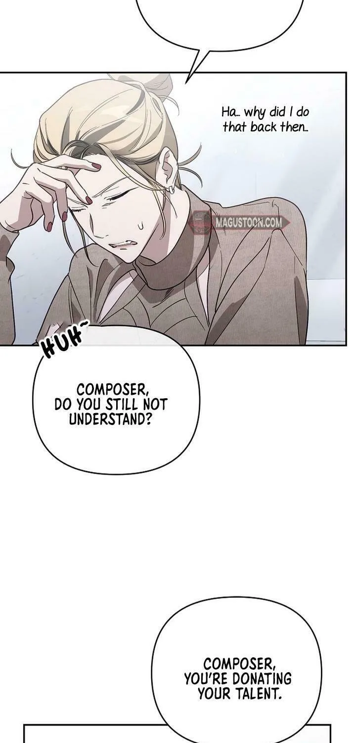 Surviving as a PD Idol Chapter 3 page 87 - 