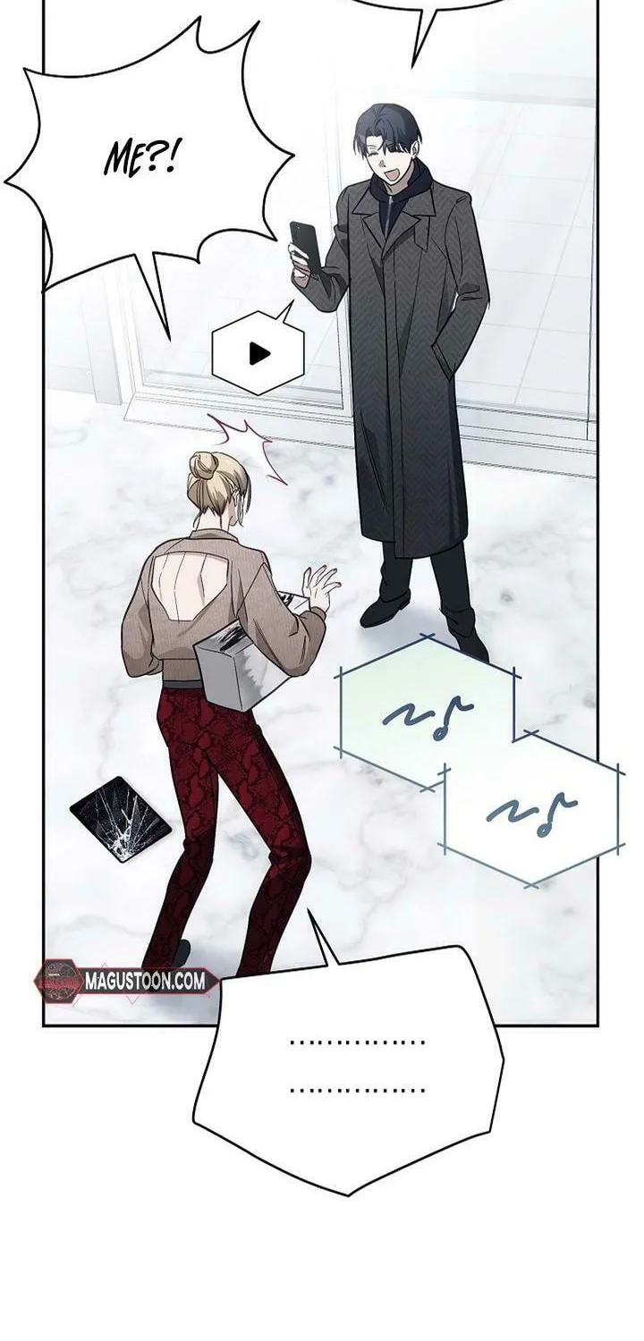 Surviving as a PD Idol Chapter 3 page 88 - 