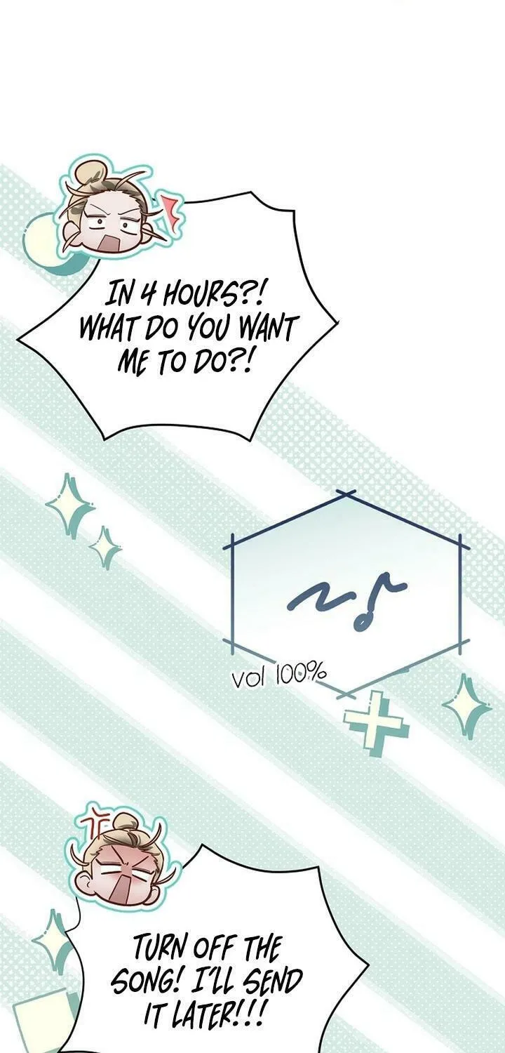 Surviving as a PD Idol Chapter 3 page 90 - 