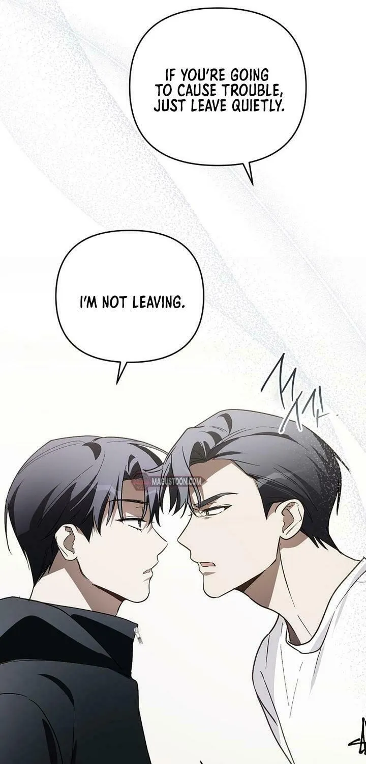 Surviving as a PD Idol Chapter 3 page 10 - 