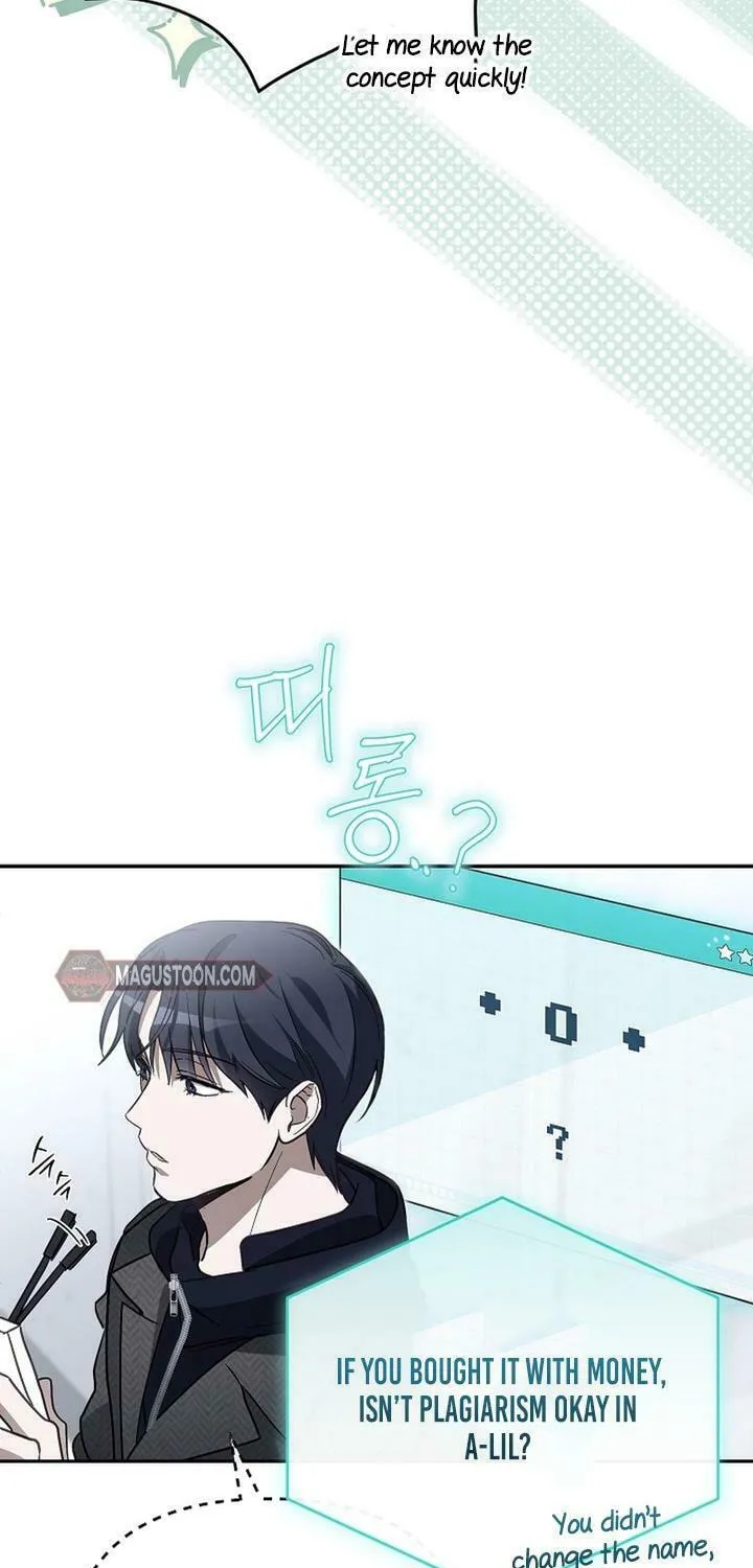 Surviving as a PD Idol Chapter 3 page 91 - 