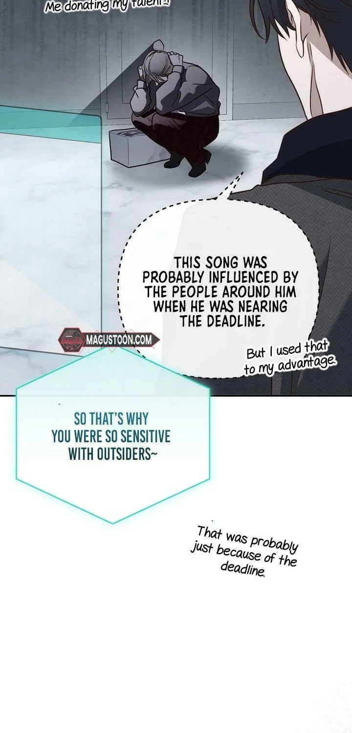 Surviving as a PD Idol Chapter 3 page 93 - 