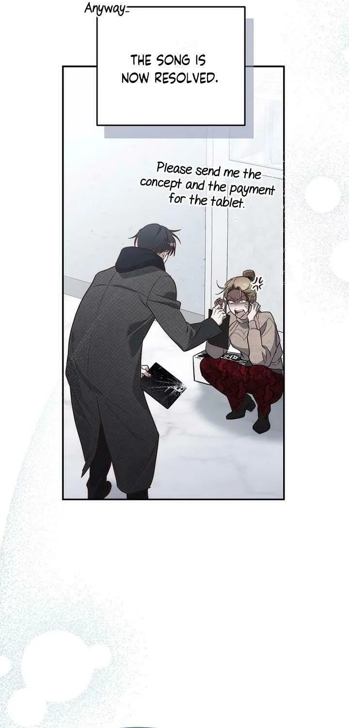 Surviving as a PD Idol Chapter 3 page 94 - 