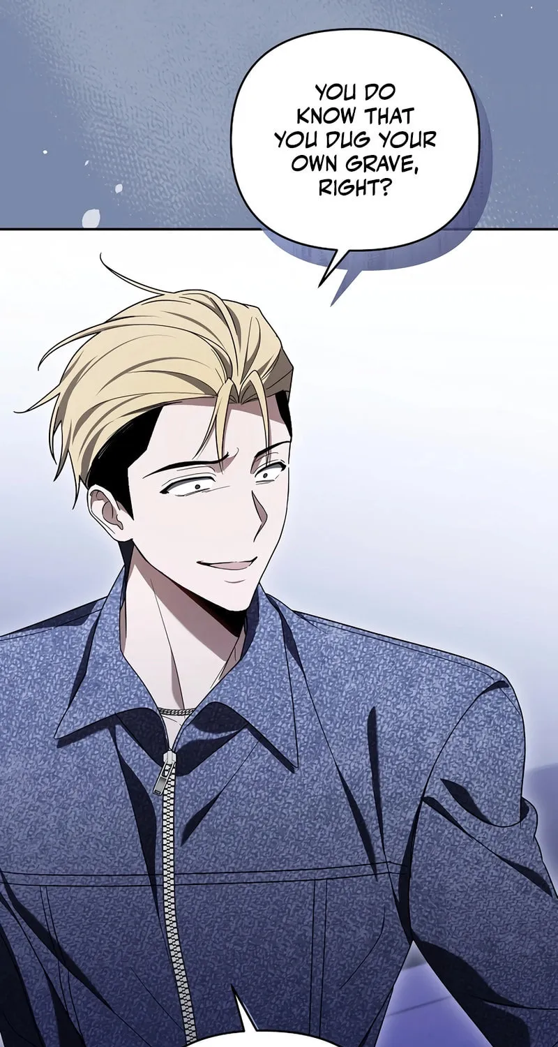 Surviving as a PD Idol Chapter 30 page 12 - 