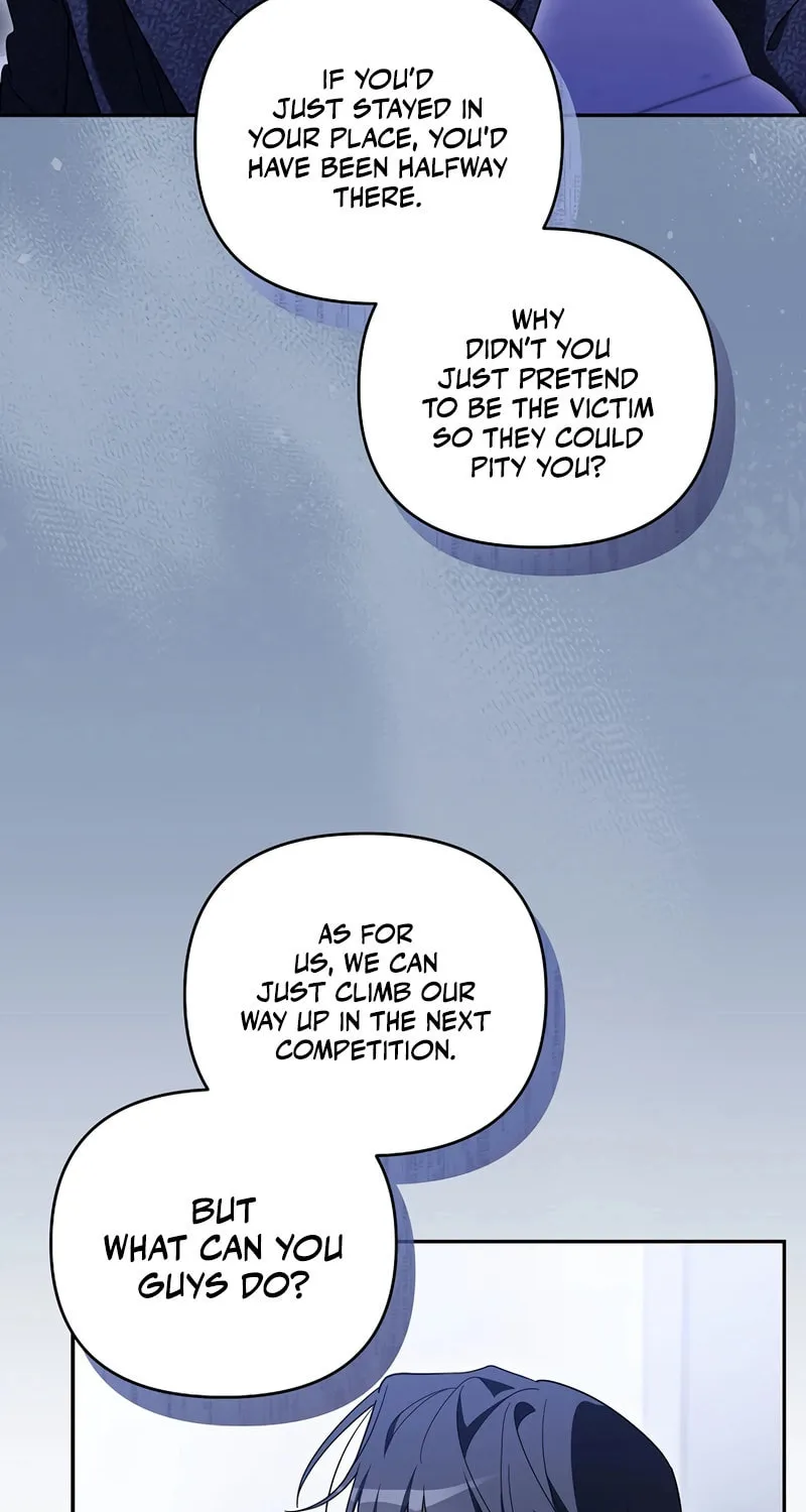 Surviving as a PD Idol Chapter 30 page 13 - 