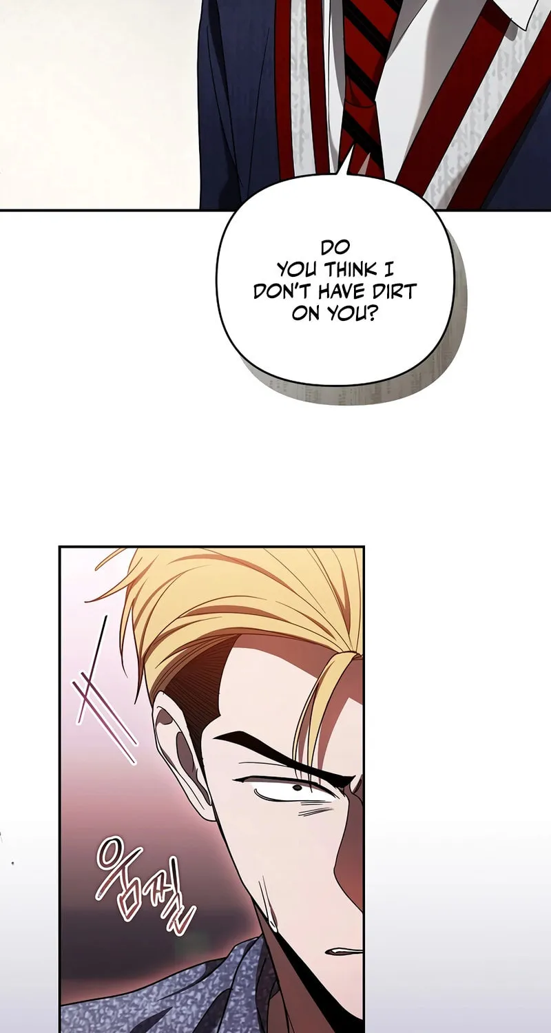 Surviving as a PD Idol Chapter 30 page 17 - 