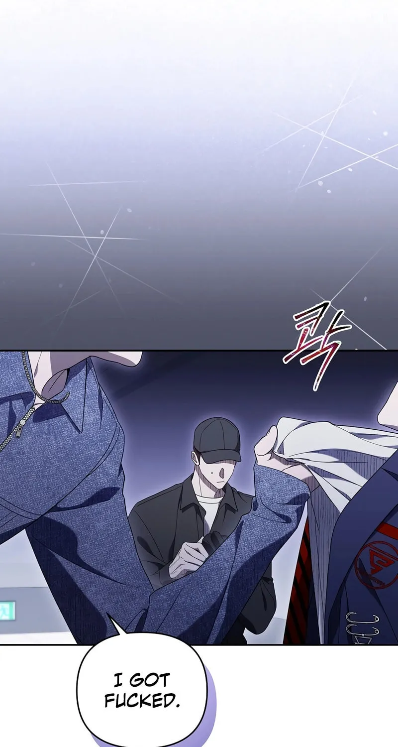 Surviving as a PD Idol Chapter 30 page 3 - 