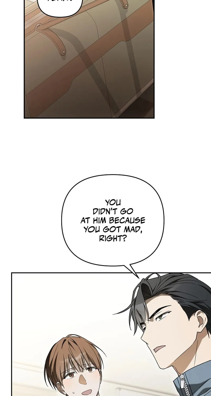 Surviving as a PD Idol Chapter 30 page 25 - 