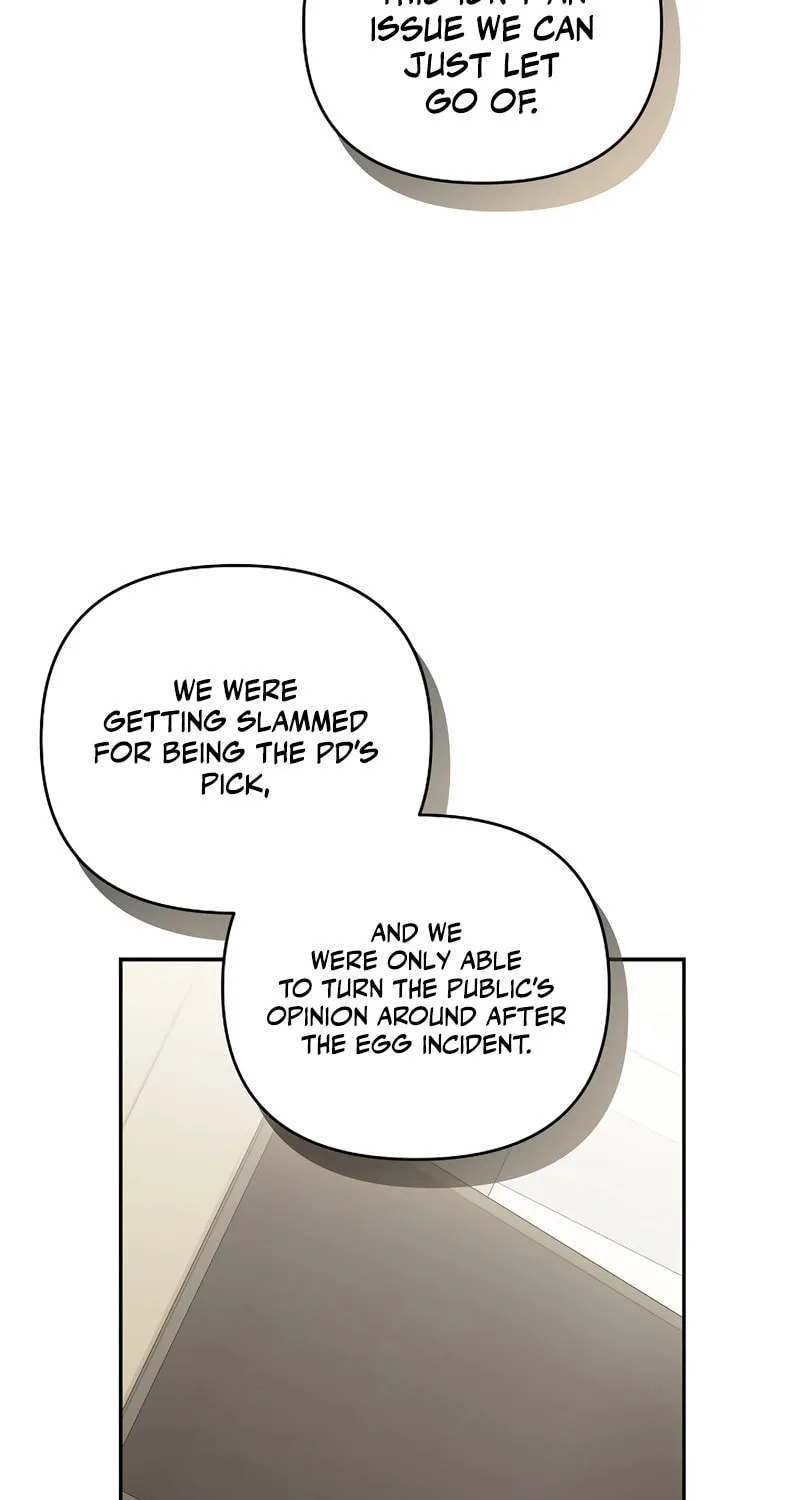 Surviving as a PD Idol Chapter 30 page 28 - 
