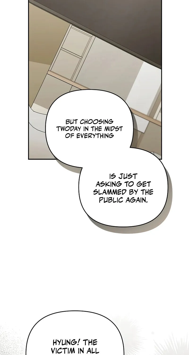 Surviving as a PD Idol Chapter 30 page 29 - 