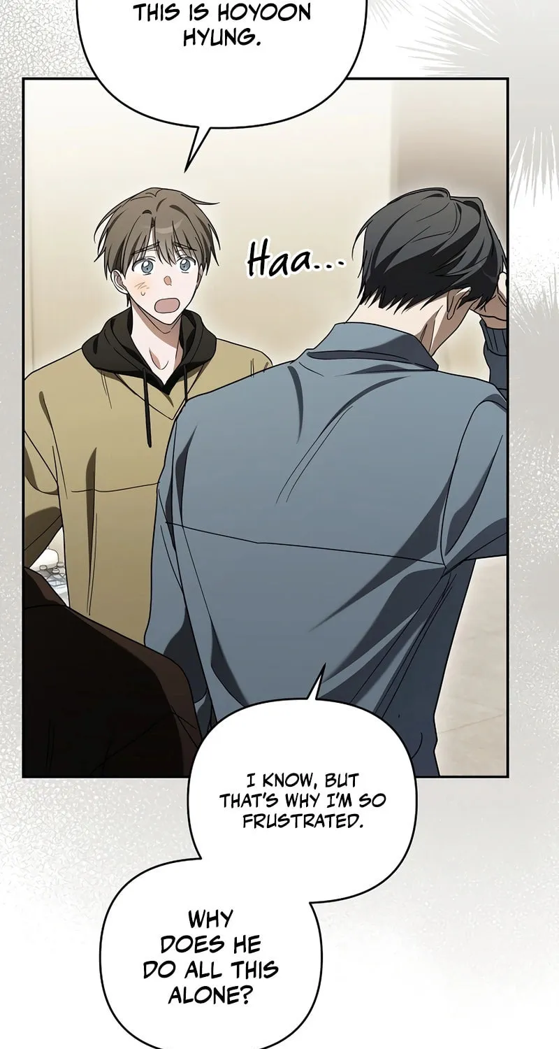 Surviving as a PD Idol Chapter 30 page 30 - 