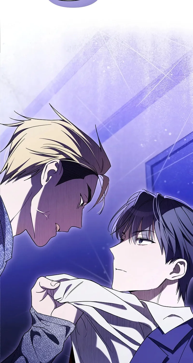 Surviving as a PD Idol Chapter 30 page 4 - 