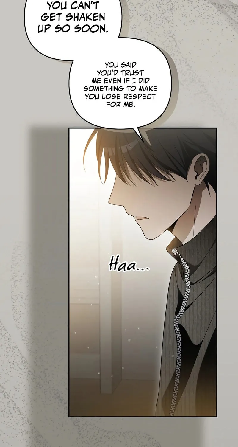 Surviving as a PD Idol Chapter 30 page 33 - 