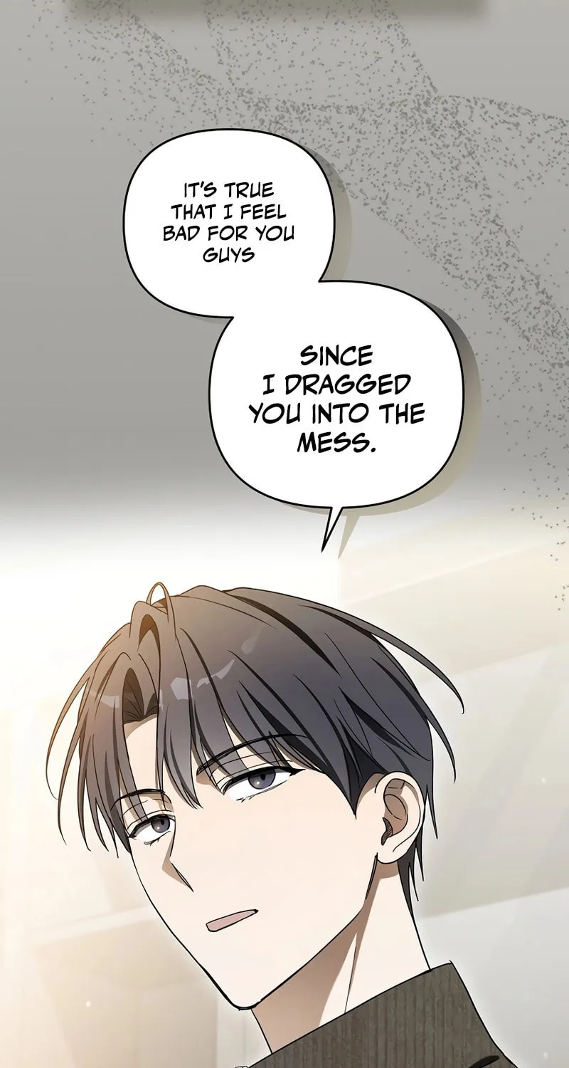 Surviving as a PD Idol Chapter 30 page 34 - 