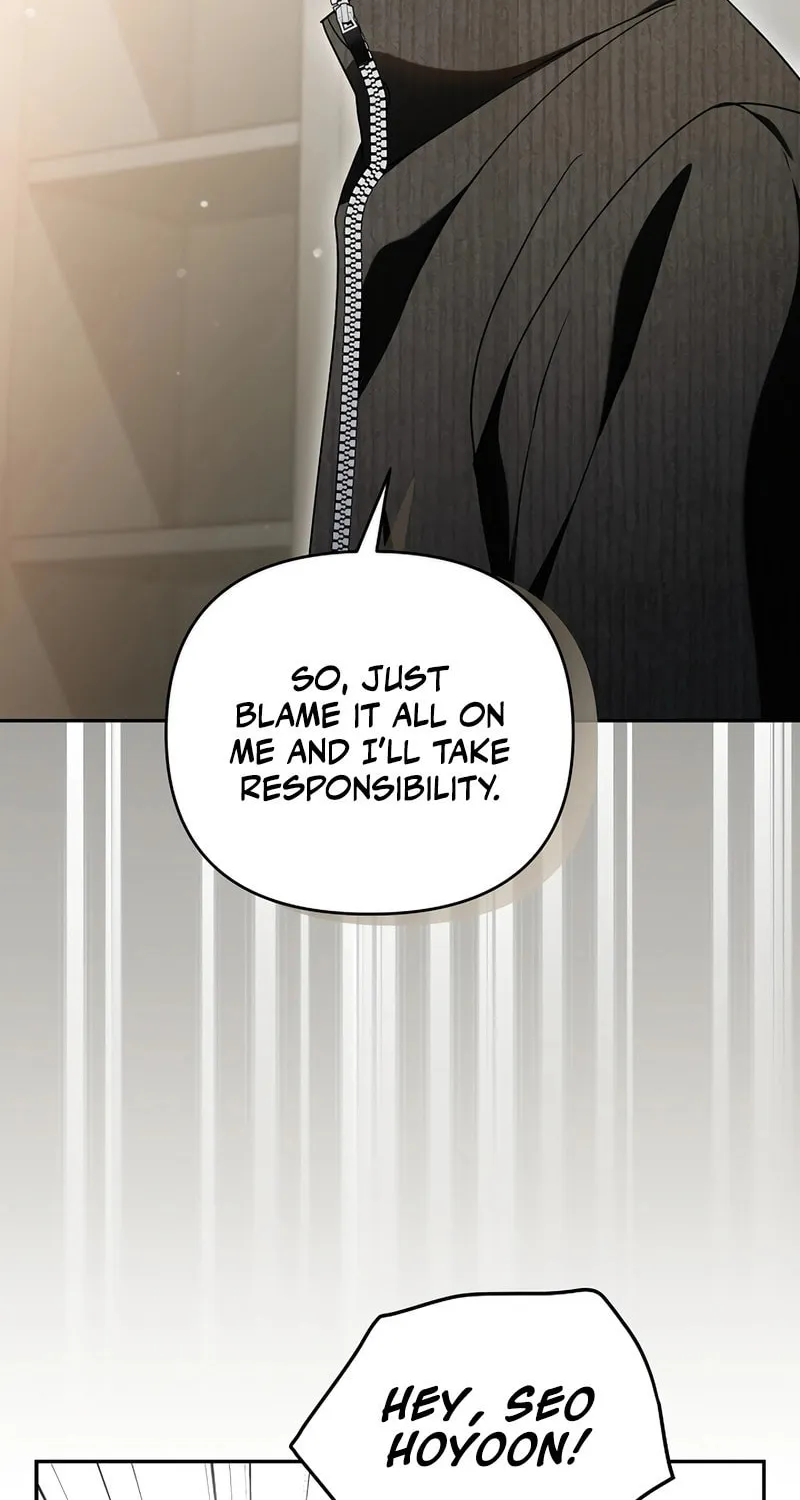 Surviving as a PD Idol Chapter 30 page 35 - 