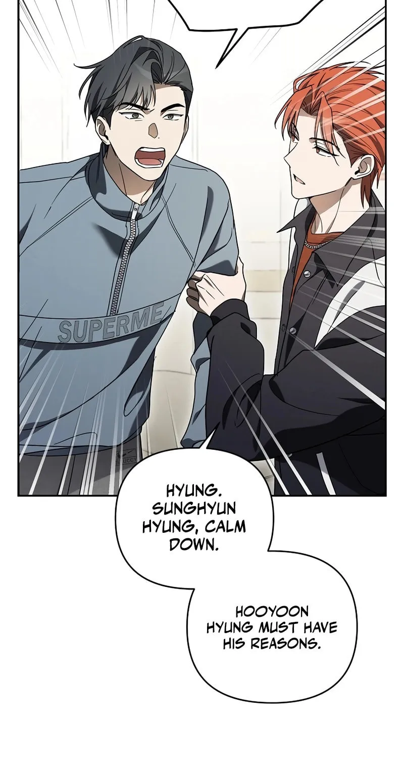 Surviving as a PD Idol Chapter 30 page 36 - 