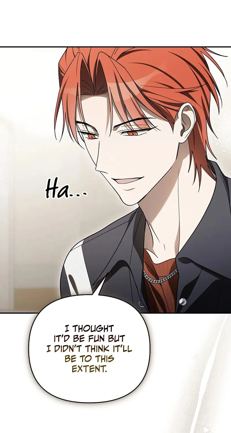 Surviving as a PD Idol Chapter 30 page 37 - 