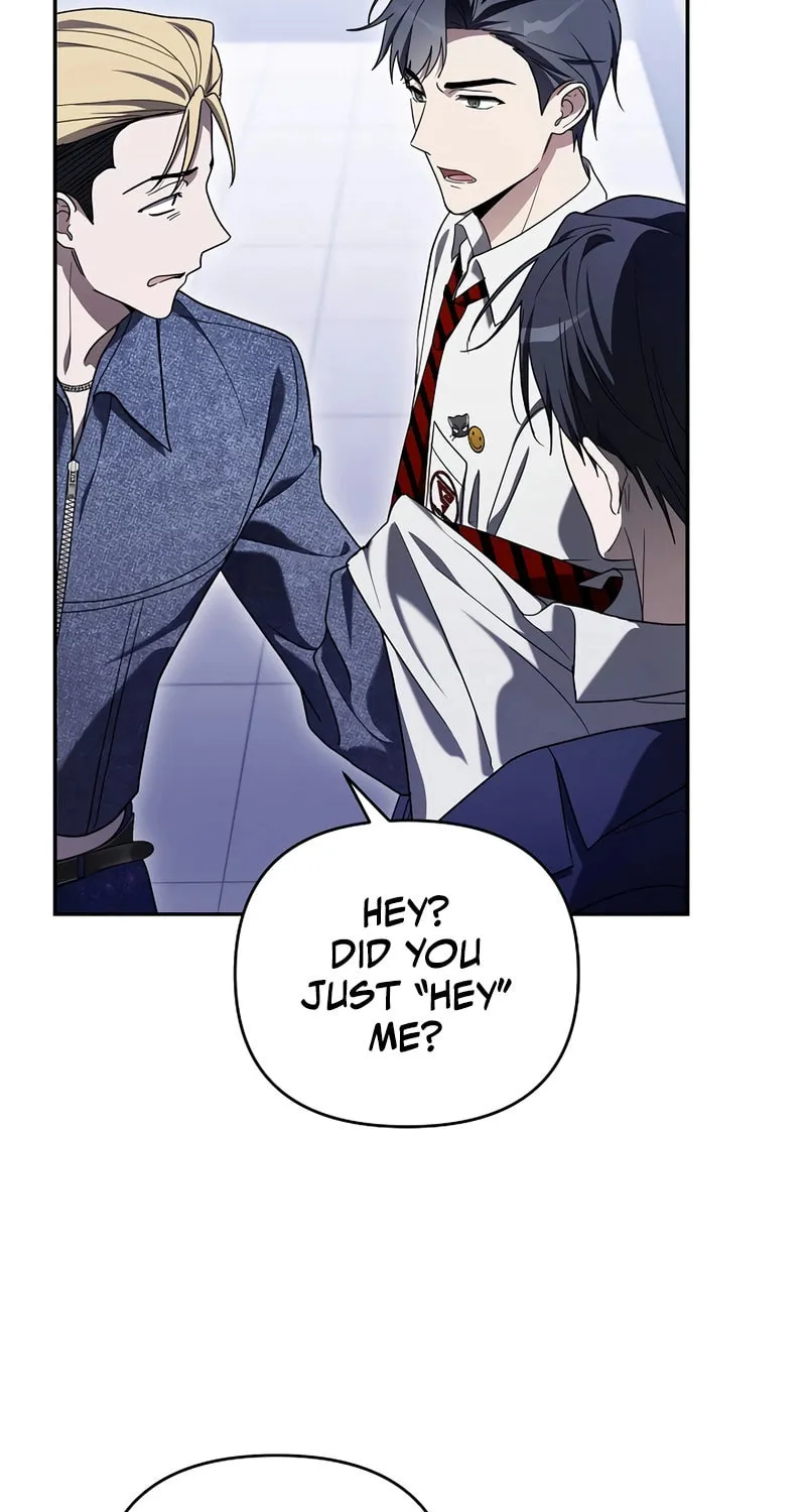 Surviving as a PD Idol Chapter 30 page 6 - 