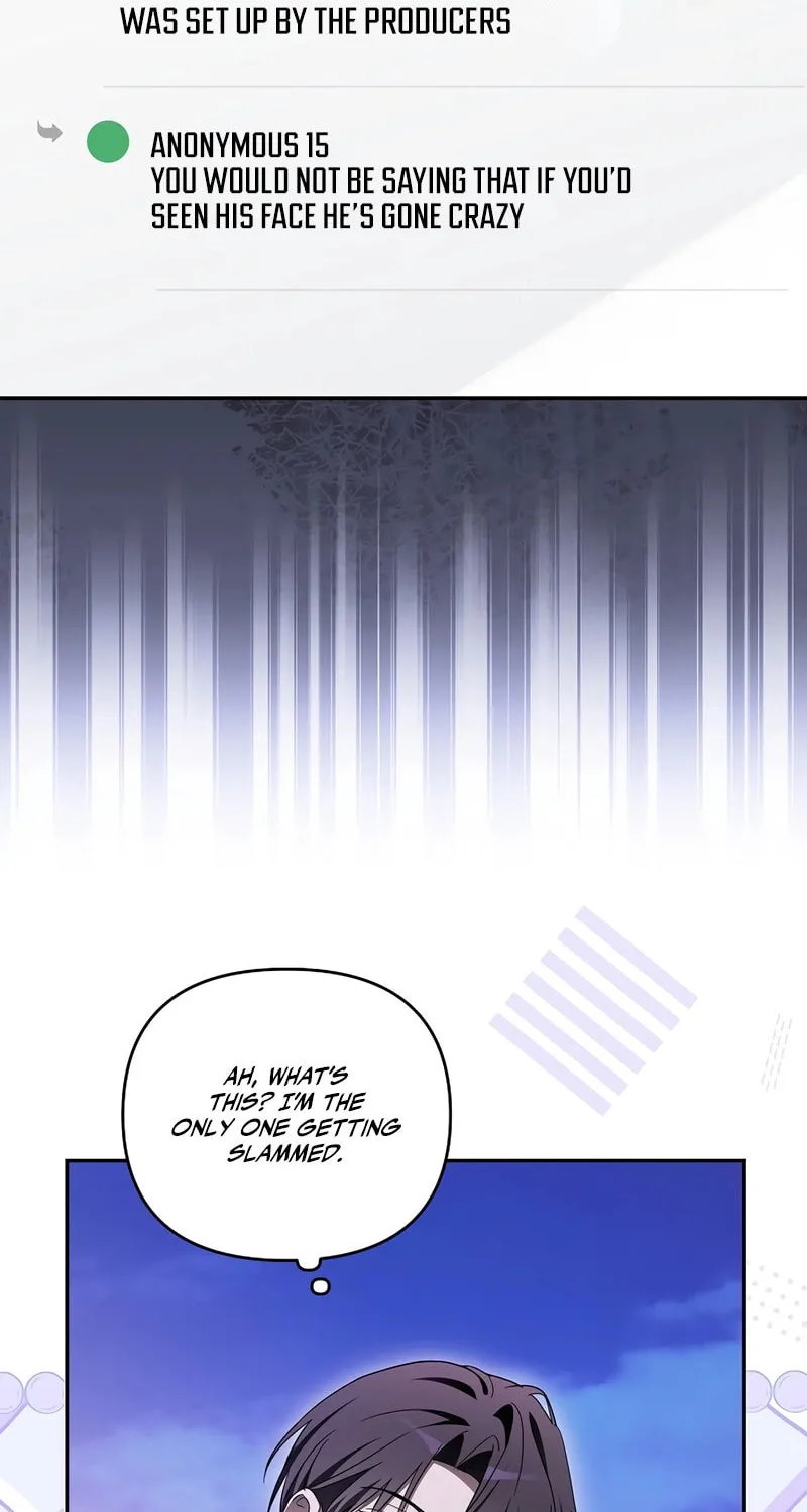 Surviving as a PD Idol Chapter 30 page 53 - 