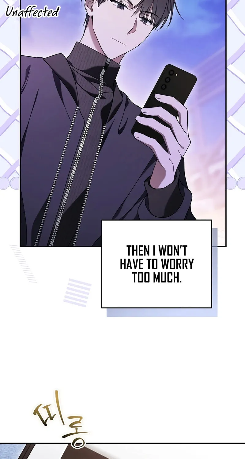 Surviving as a PD Idol Chapter 30 page 54 - 
