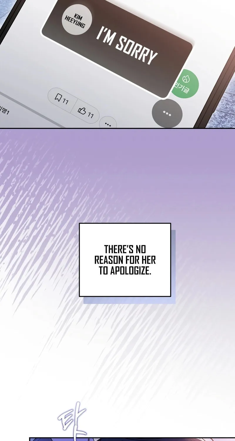 Surviving as a PD Idol Chapter 30 page 55 - 