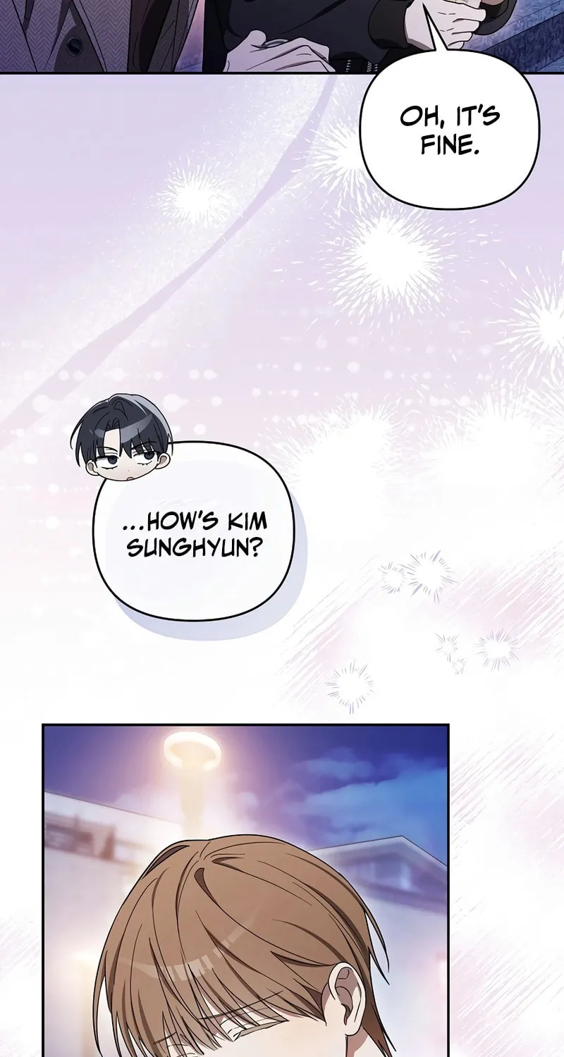 Surviving as a PD Idol Chapter 30 page 59 - 