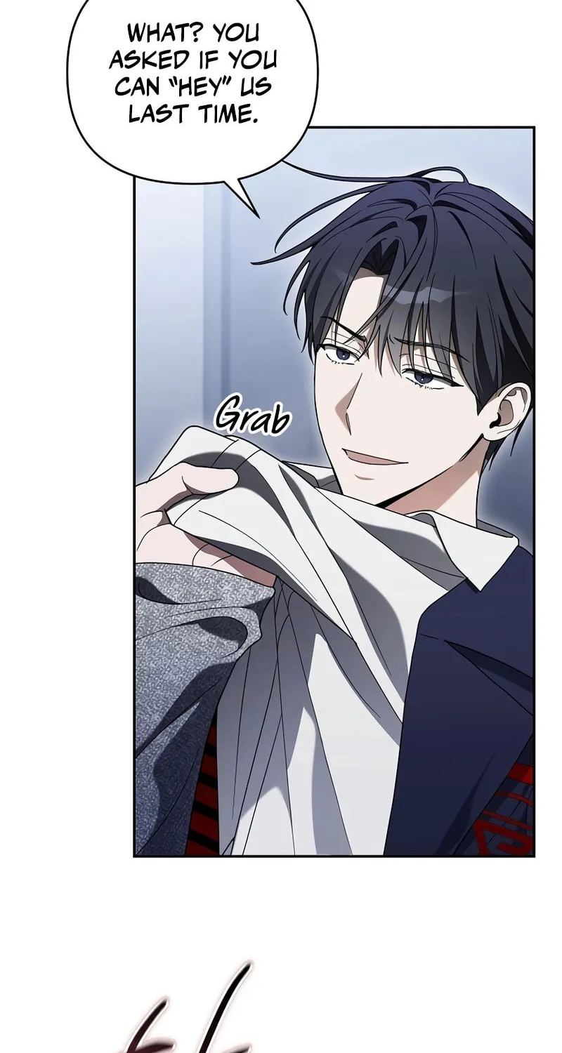 Surviving as a PD Idol Chapter 30 page 7 - 