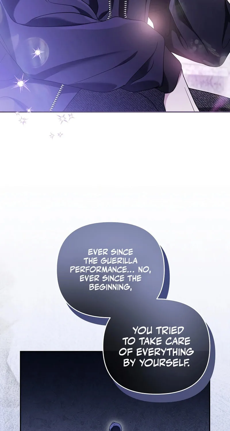 Surviving as a PD Idol Chapter 30 page 66 - 