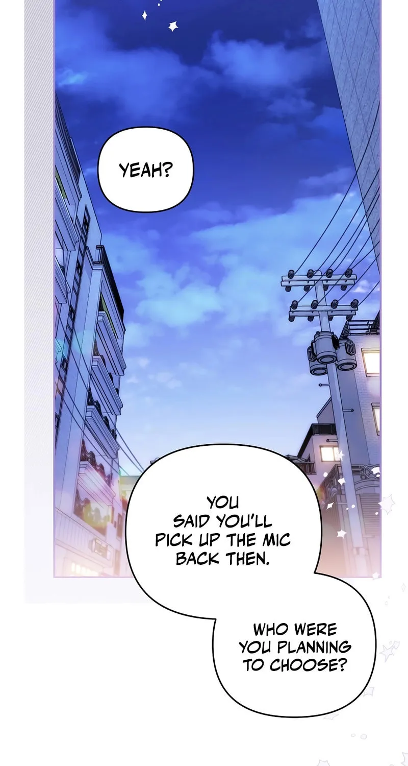 Surviving as a PD Idol Chapter 30 page 73 - 