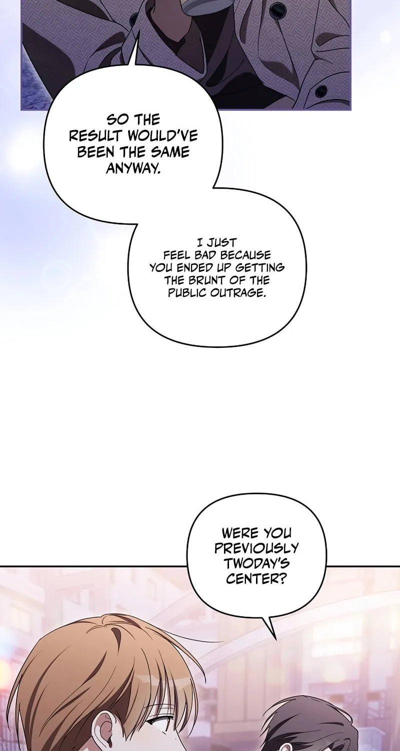 Surviving as a PD Idol Chapter 30 page 75 - 