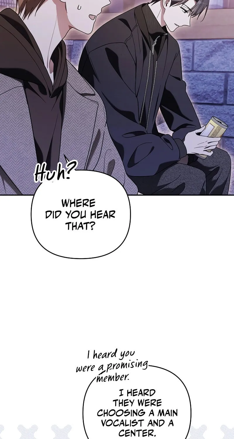 Surviving as a PD Idol Chapter 30 page 76 - 