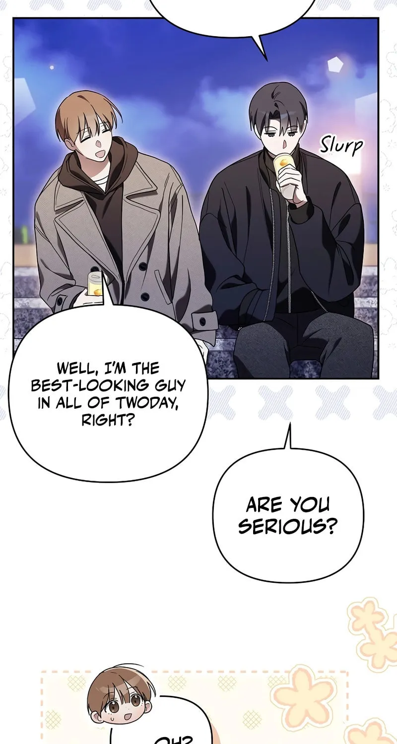 Surviving as a PD Idol Chapter 30 page 77 - 