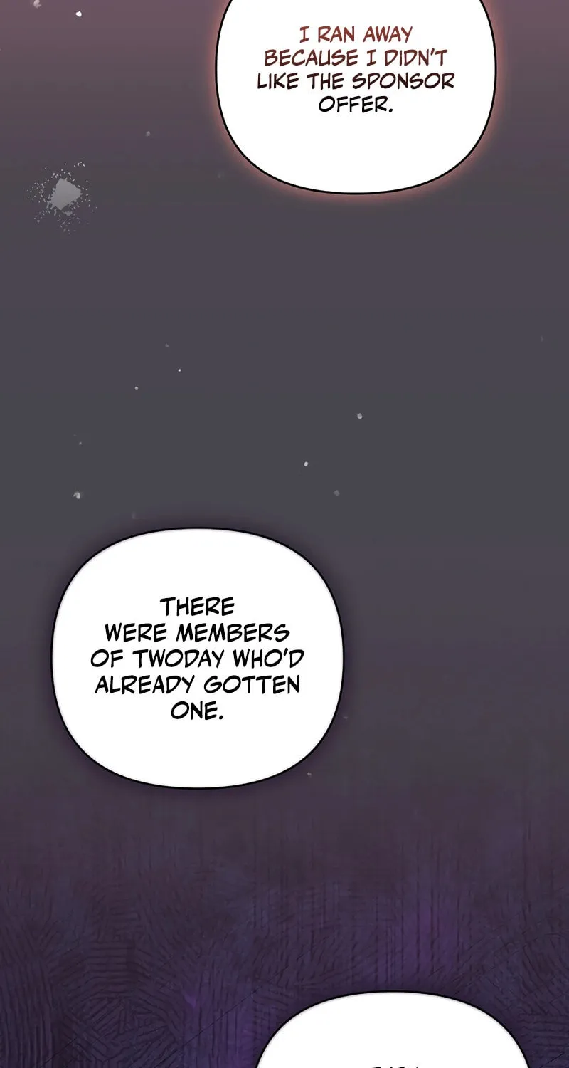 Surviving as a PD Idol Chapter 30 page 83 - 