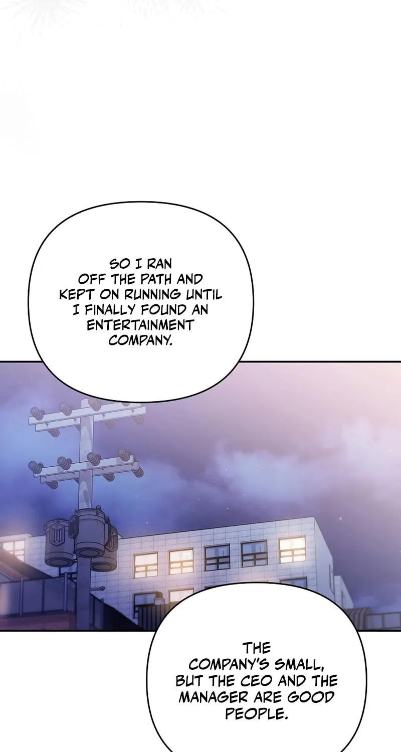 Surviving as a PD Idol Chapter 30 page 88 - 
