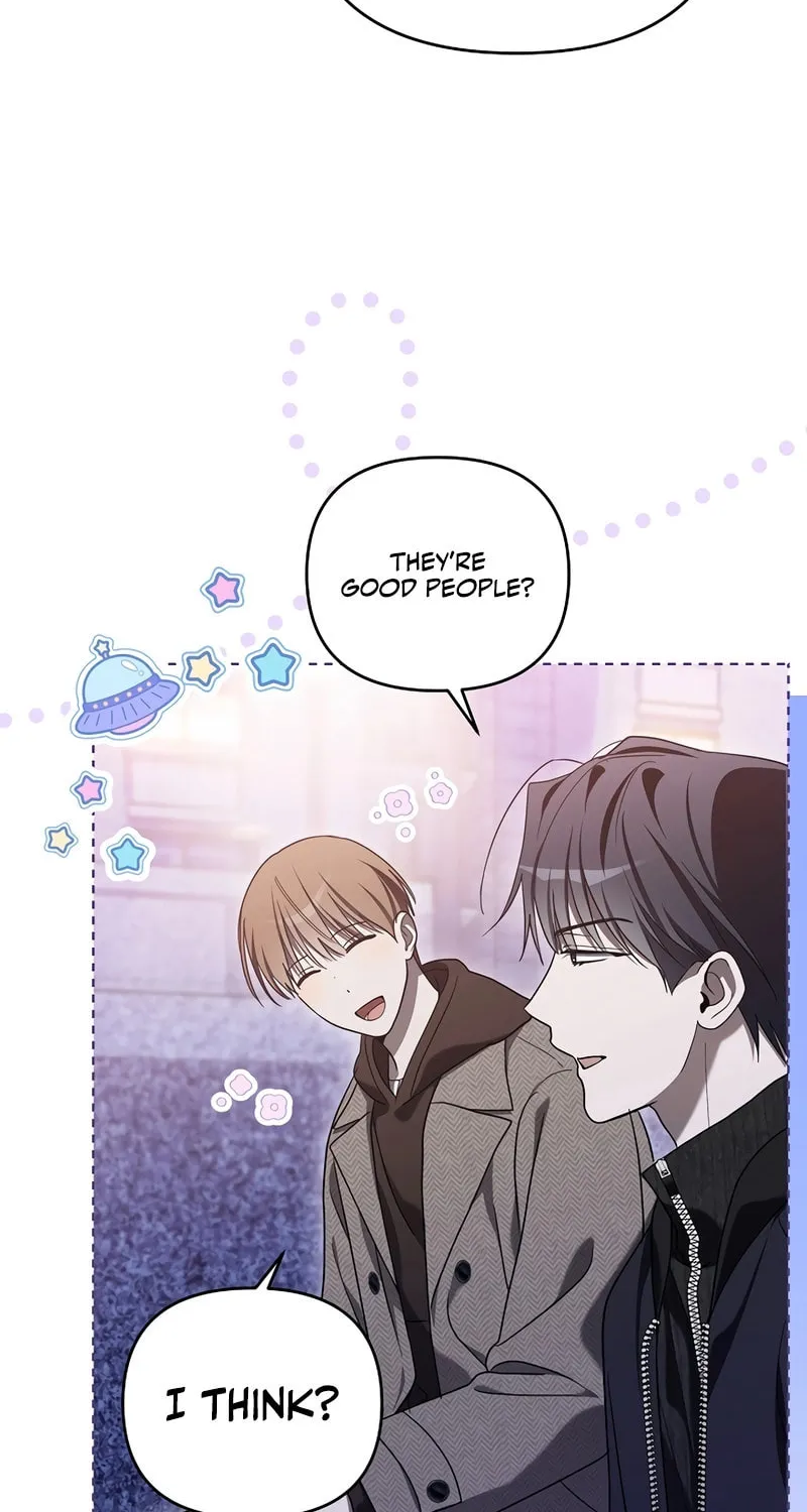 Surviving as a PD Idol Chapter 30 page 89 - 
