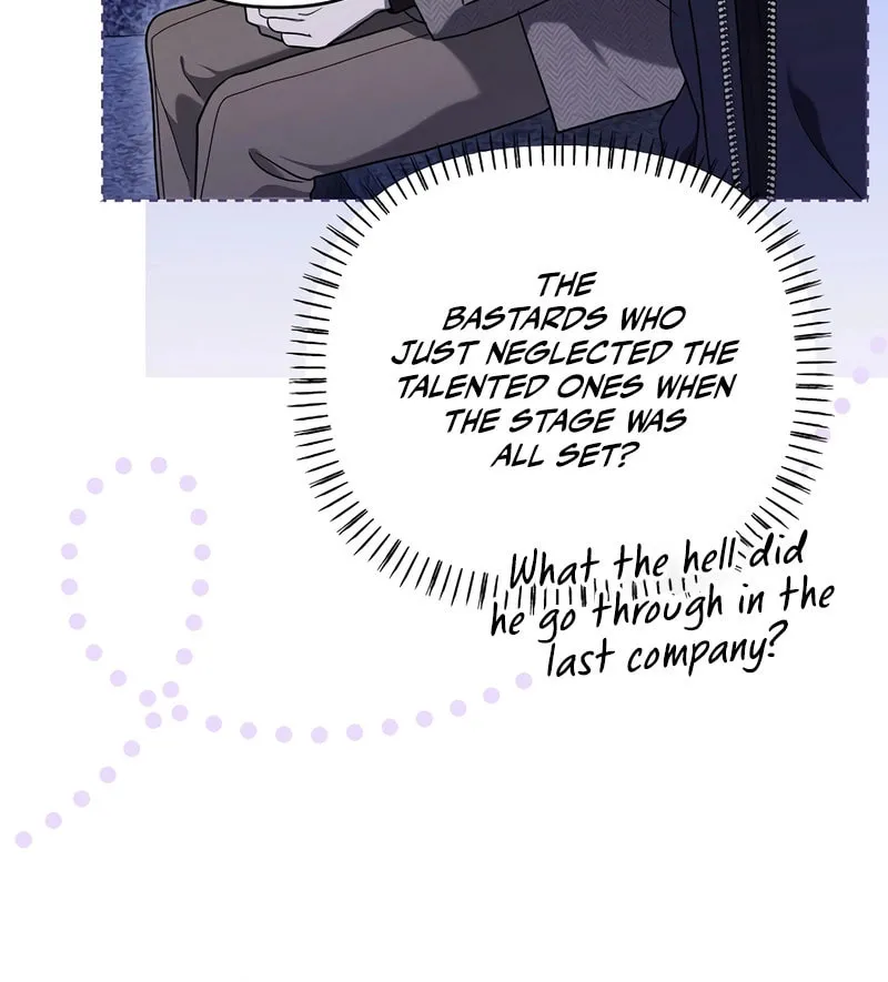 Surviving as a PD Idol Chapter 30 page 90 - 