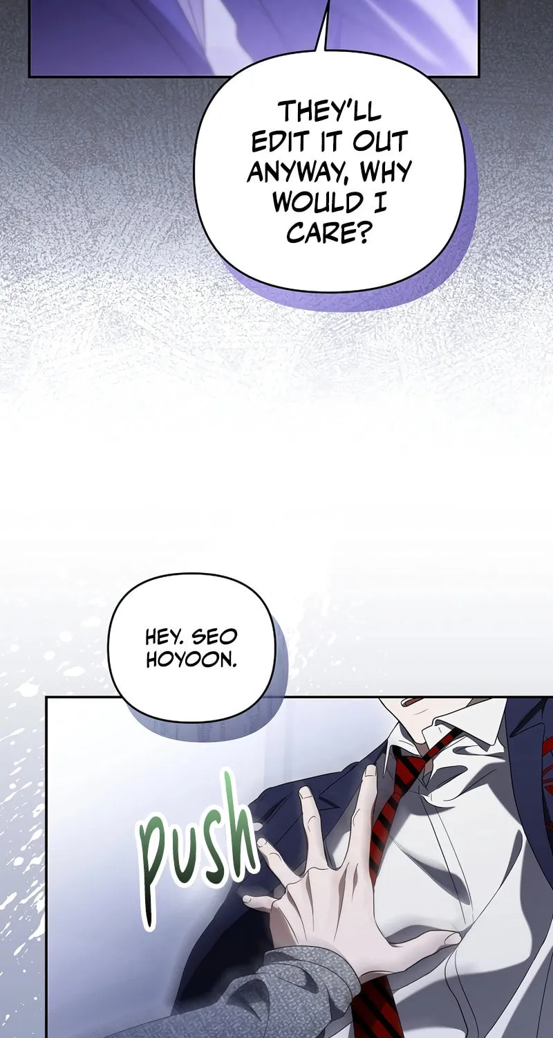 Surviving as a PD Idol Chapter 30 page 10 - 