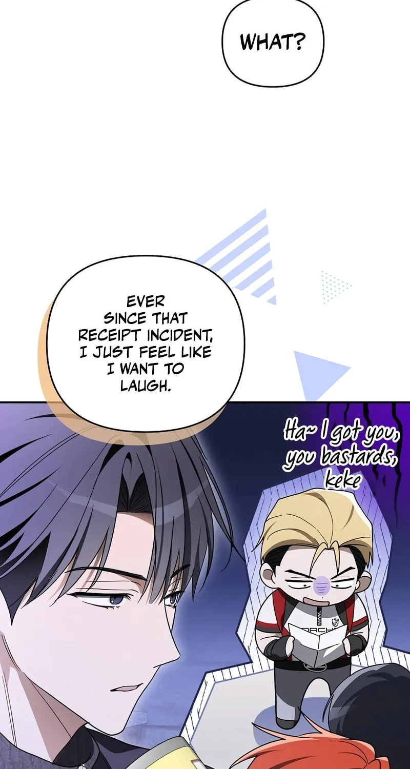 Surviving as a PD Idol Chapter 30 page 92 - 