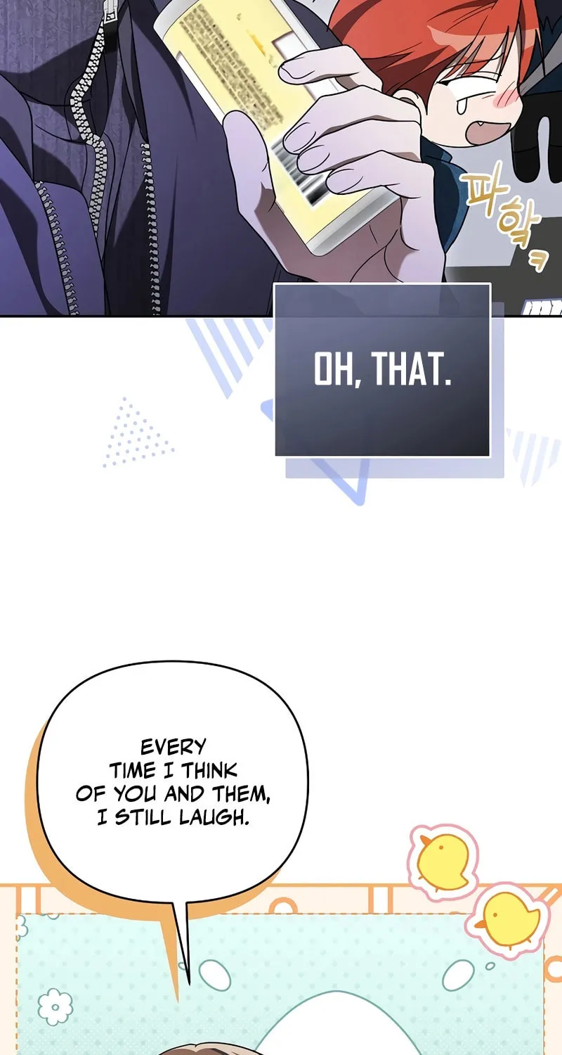 Surviving as a PD Idol Chapter 30 page 93 - 