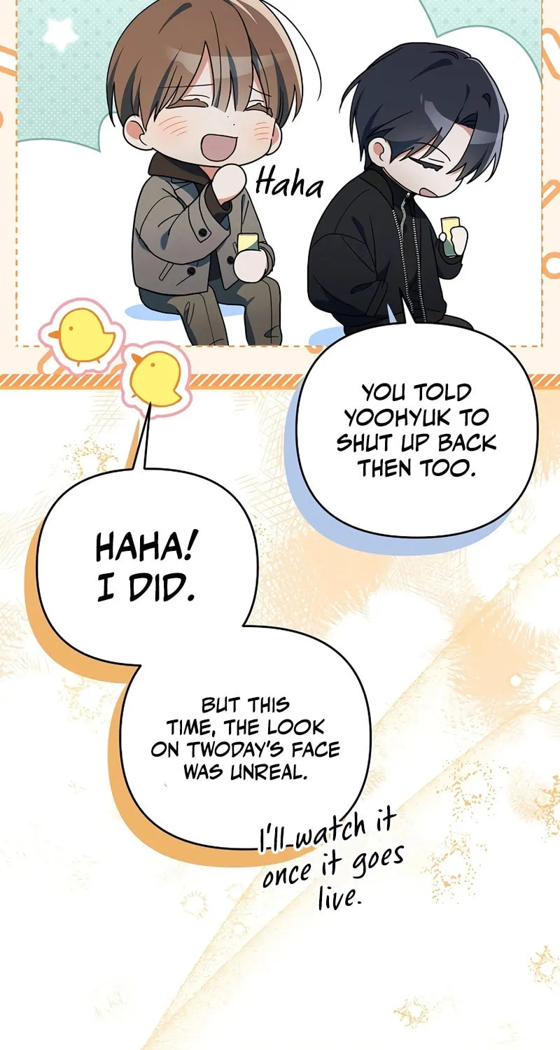 Surviving as a PD Idol Chapter 30 page 94 - 