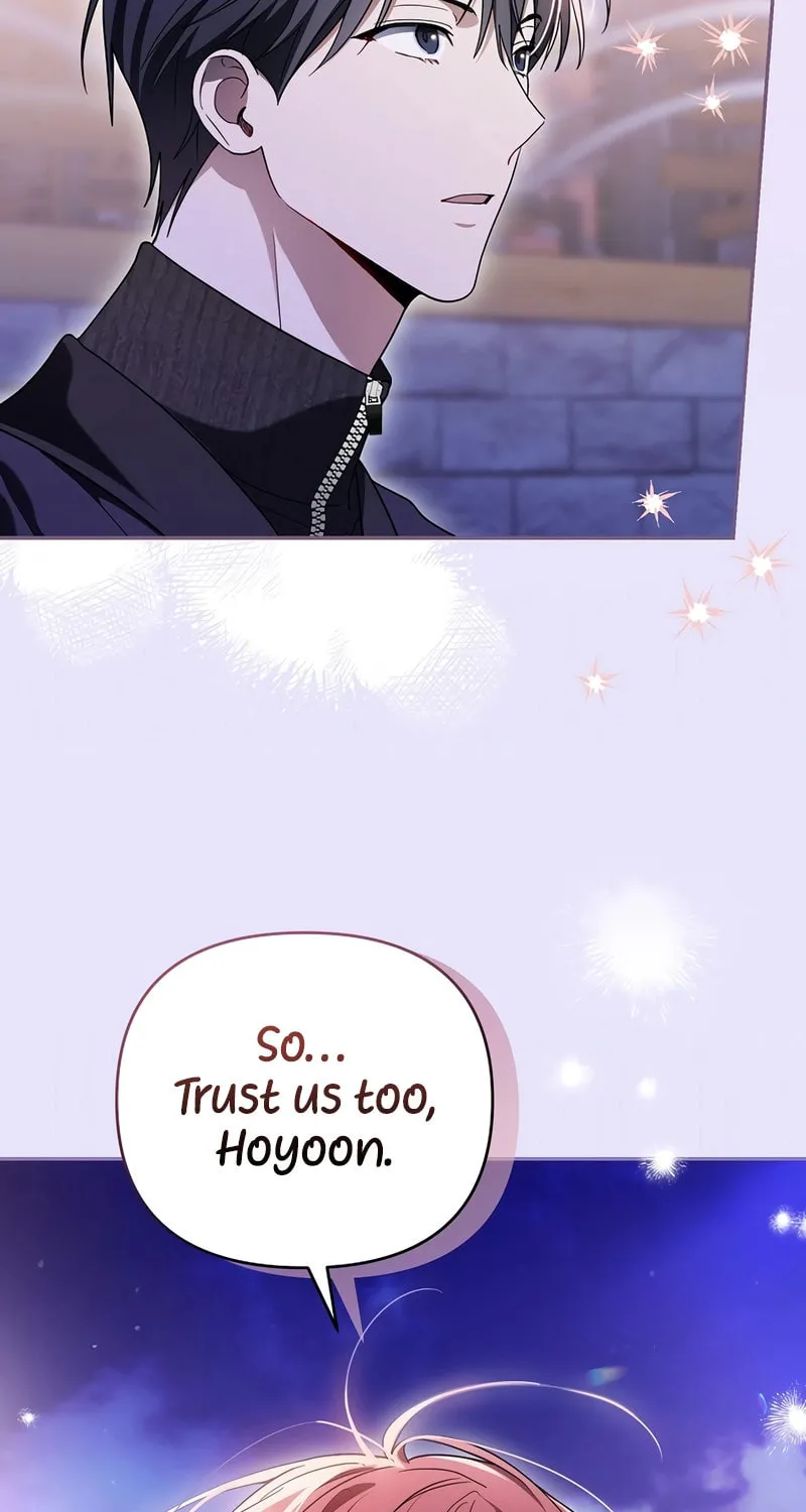 Surviving as a PD Idol Chapter 30 page 98 - 