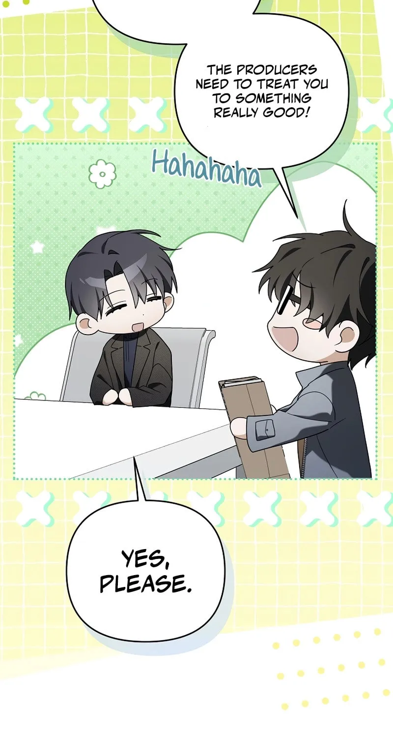 Surviving as a PD Idol Chapter 31 page 13 - 