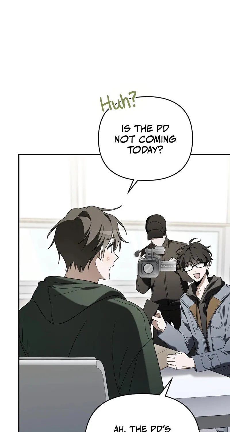 Surviving as a PD Idol Chapter 31 page 14 - 