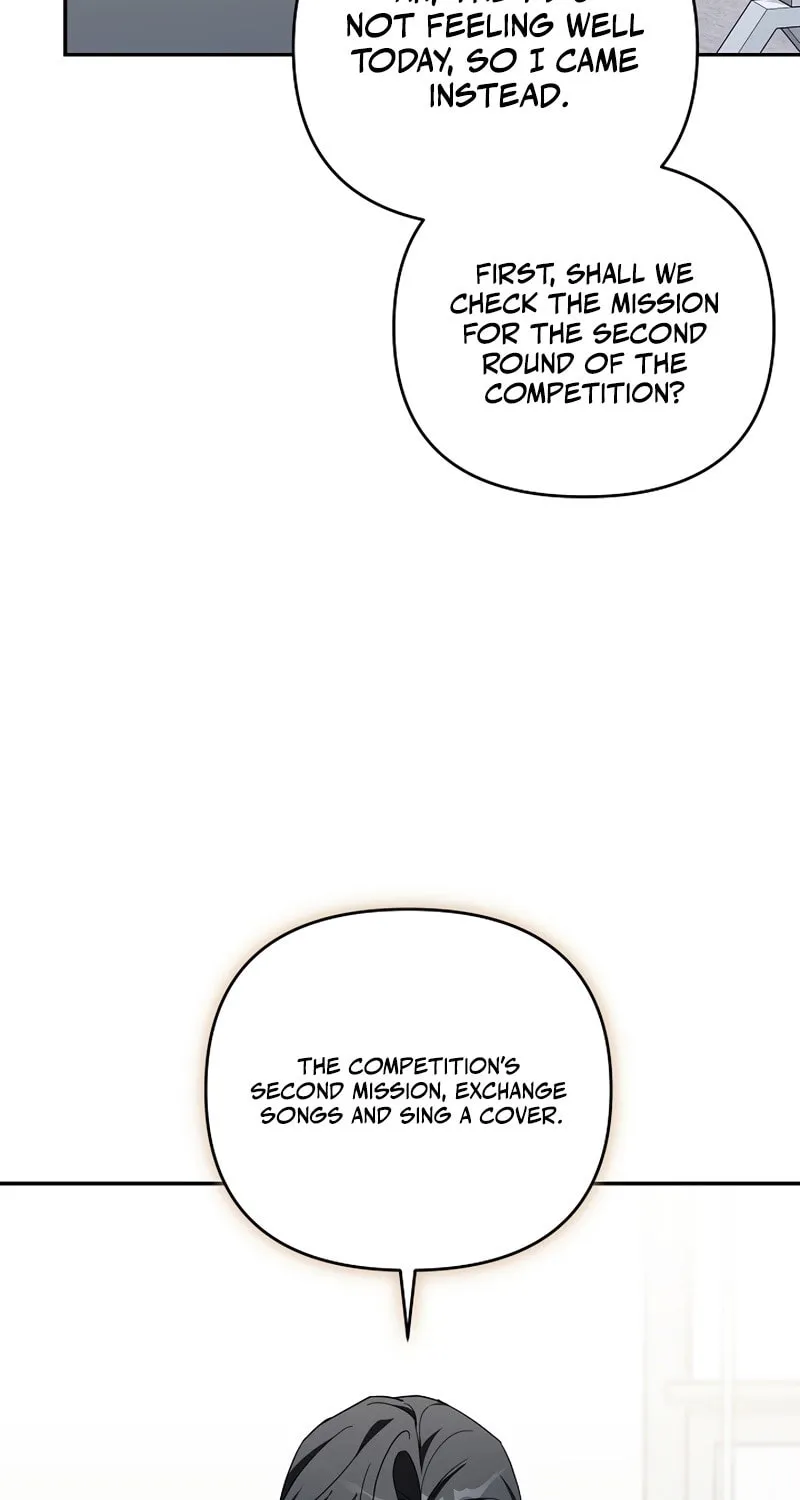 Surviving as a PD Idol Chapter 31 page 15 - 