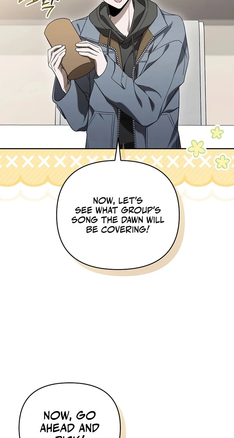 Surviving as a PD Idol Chapter 31 page 19 - 