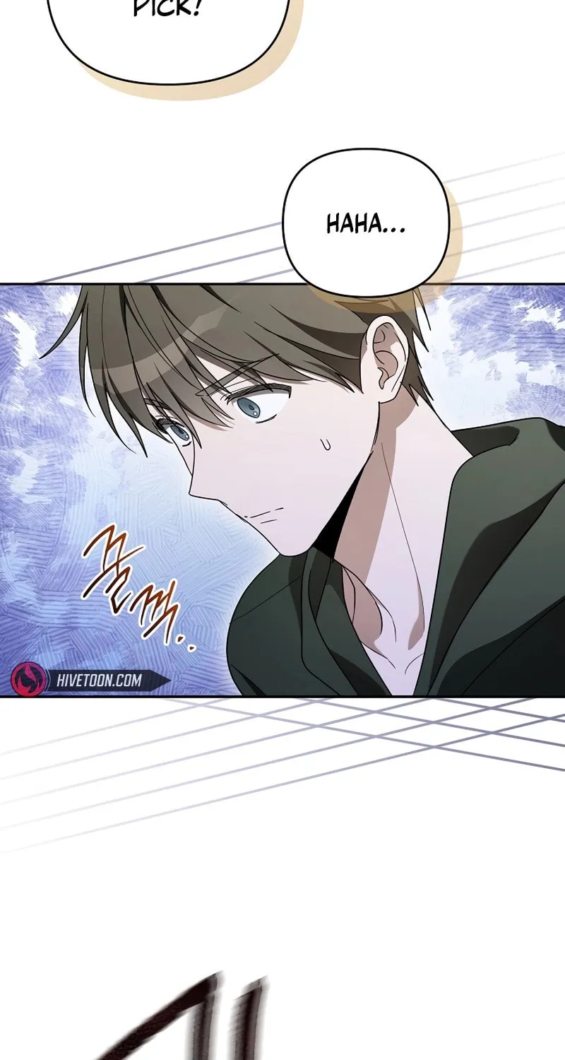 Surviving as a PD Idol Chapter 31 page 20 - 