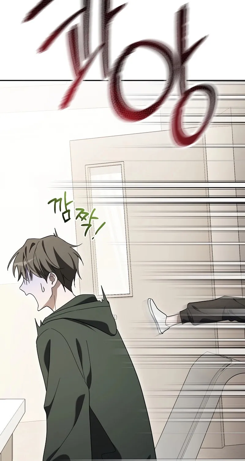 Surviving as a PD Idol Chapter 31 page 21 - 