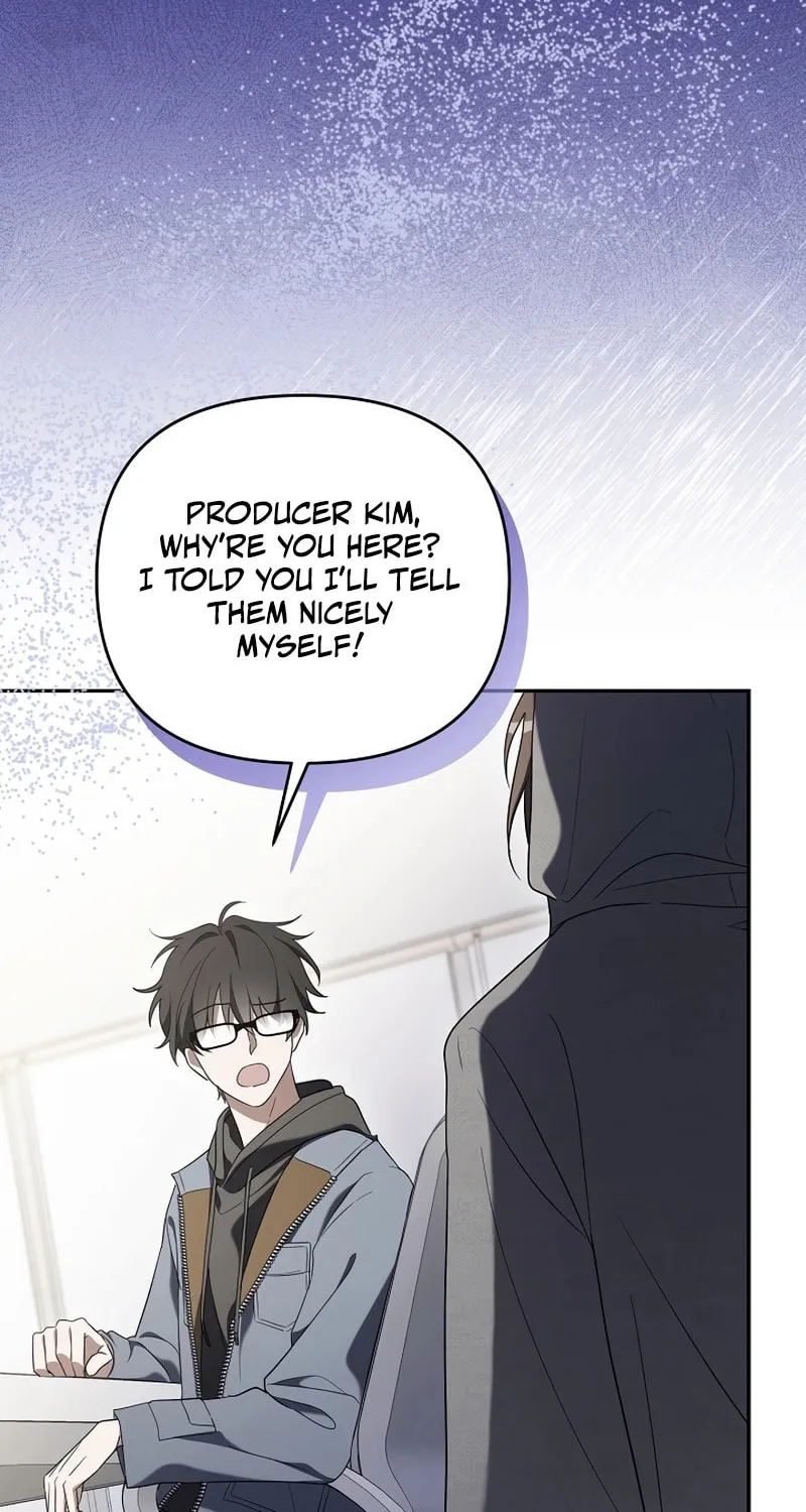 Surviving as a PD Idol Chapter 31 page 24 - 
